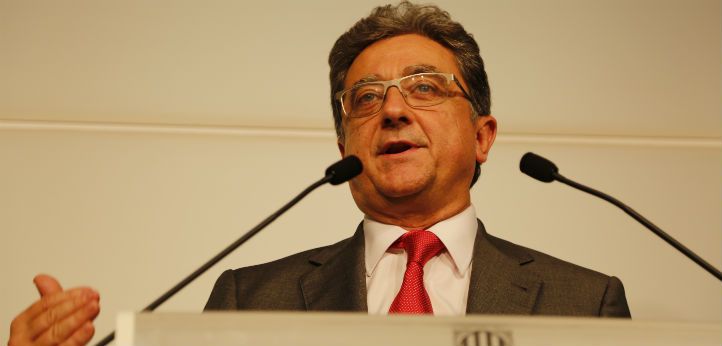 Millo (PP): "S'ha arrossegat de manera indigna"