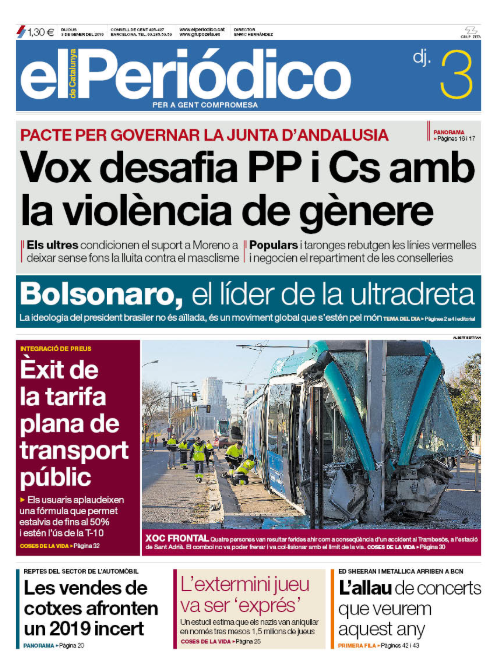 PERIODICO 3 GEN