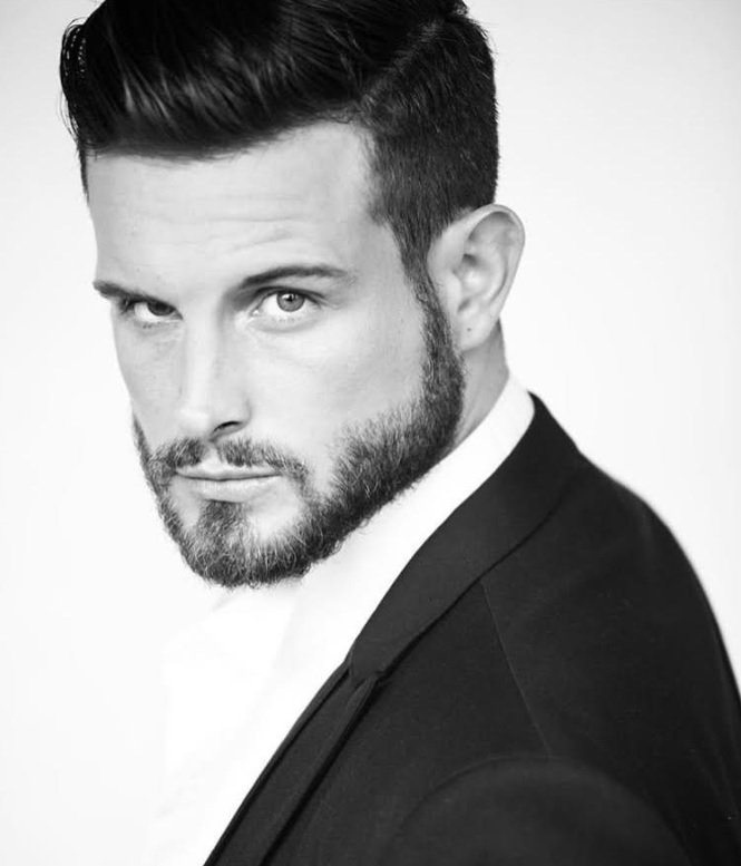 nico tortorella instagram 2