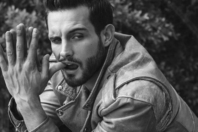 nico tortorella instagram 3