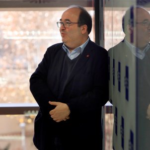 miquel iceta efe miquel iceta efe