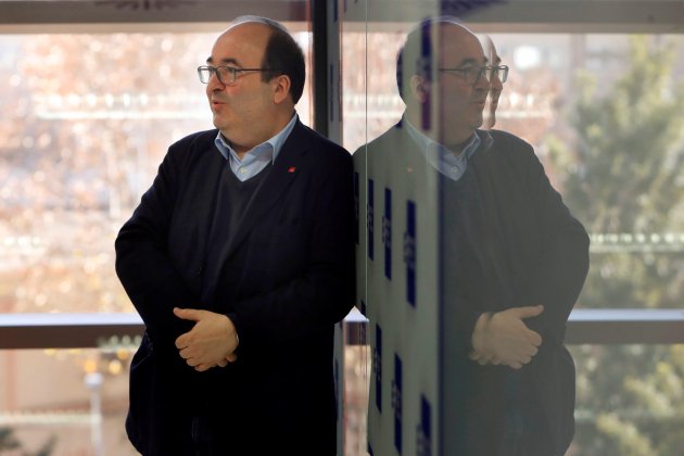 miquel iceta efe miquel iceta efe