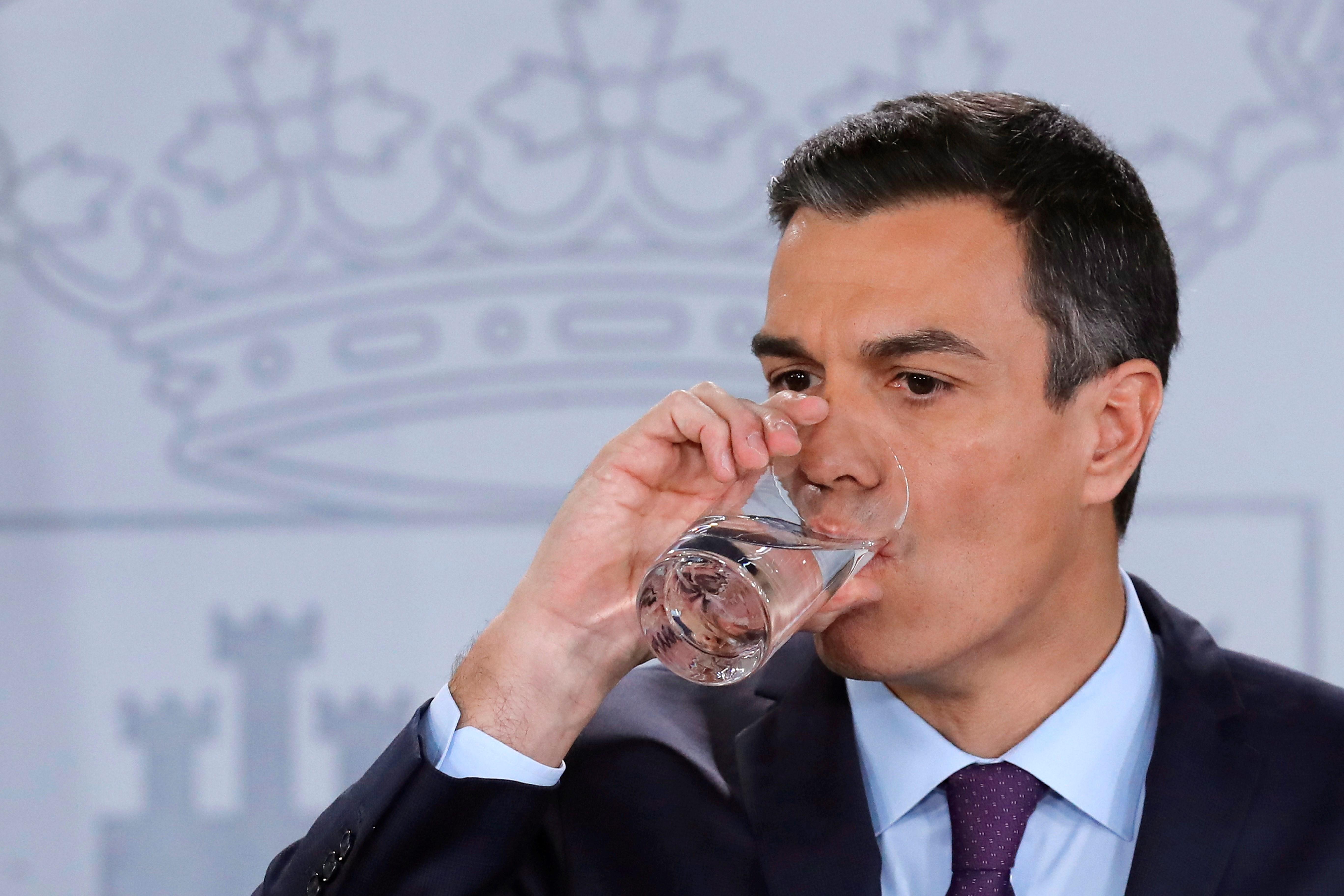 Spanish PM Sánchez to announce on Friday if he will call an early election