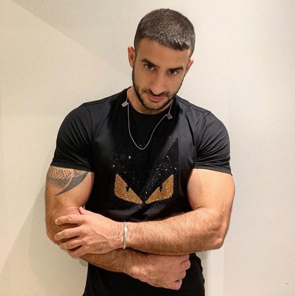 eliad cohen instagram