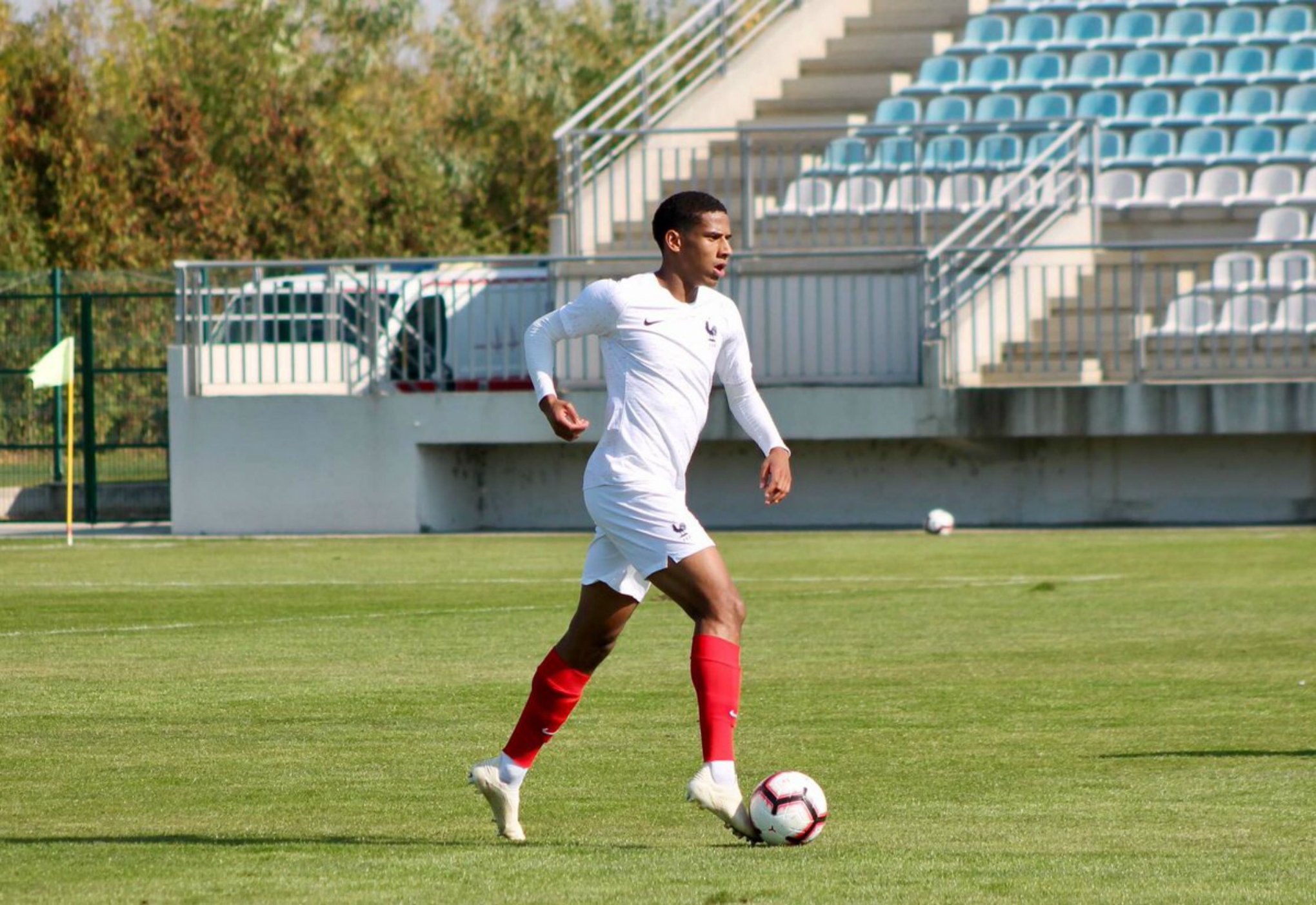 Todibo se convertirá en nuevo jugador del Barça