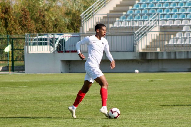 todibo barça frança @jctodibo