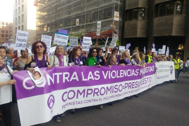 feministes europa press