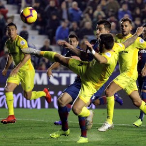 Portu Girona Llevant EFE Portu Girona Llevant EFE