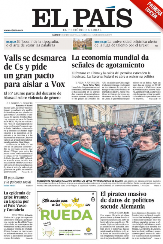 Valls desmarca Cs Vox Pais 2156194535 59446076 594x880