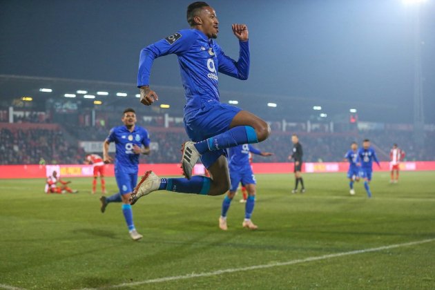 eder militao @fcporto
