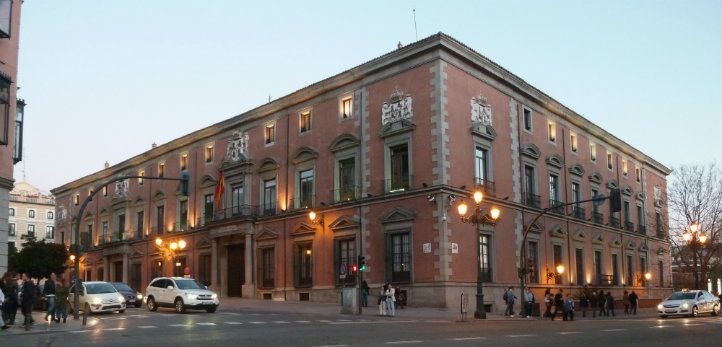 Duríssim dictamen del Consell d'Estat per frenar la secessió