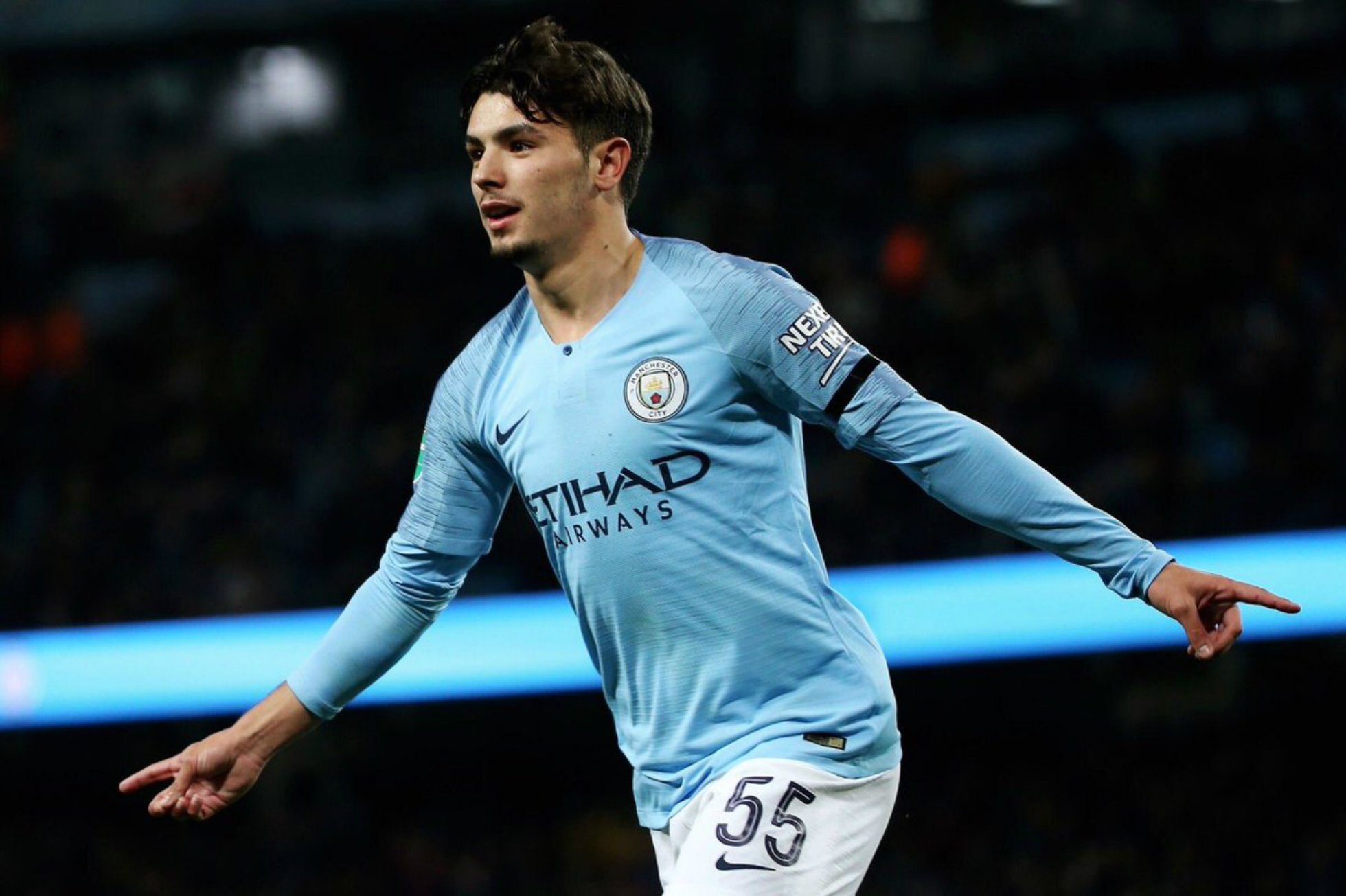 El Real Madrid tapa la crisis con el fichaje de Brahim Díaz