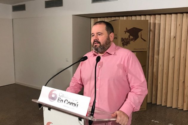 joan mena europa press