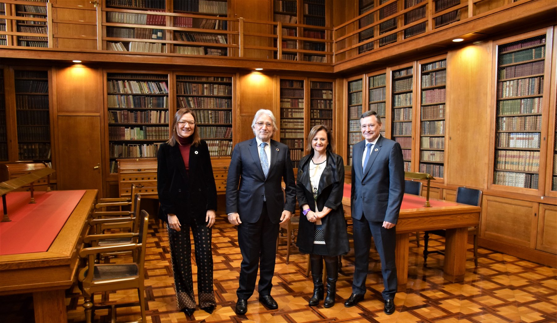 Foment del Treball crea la Comisión Agenda 2030 para el desarrollo sostenible