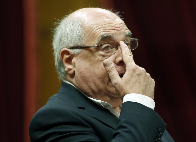 John Wayne milita a CSQP