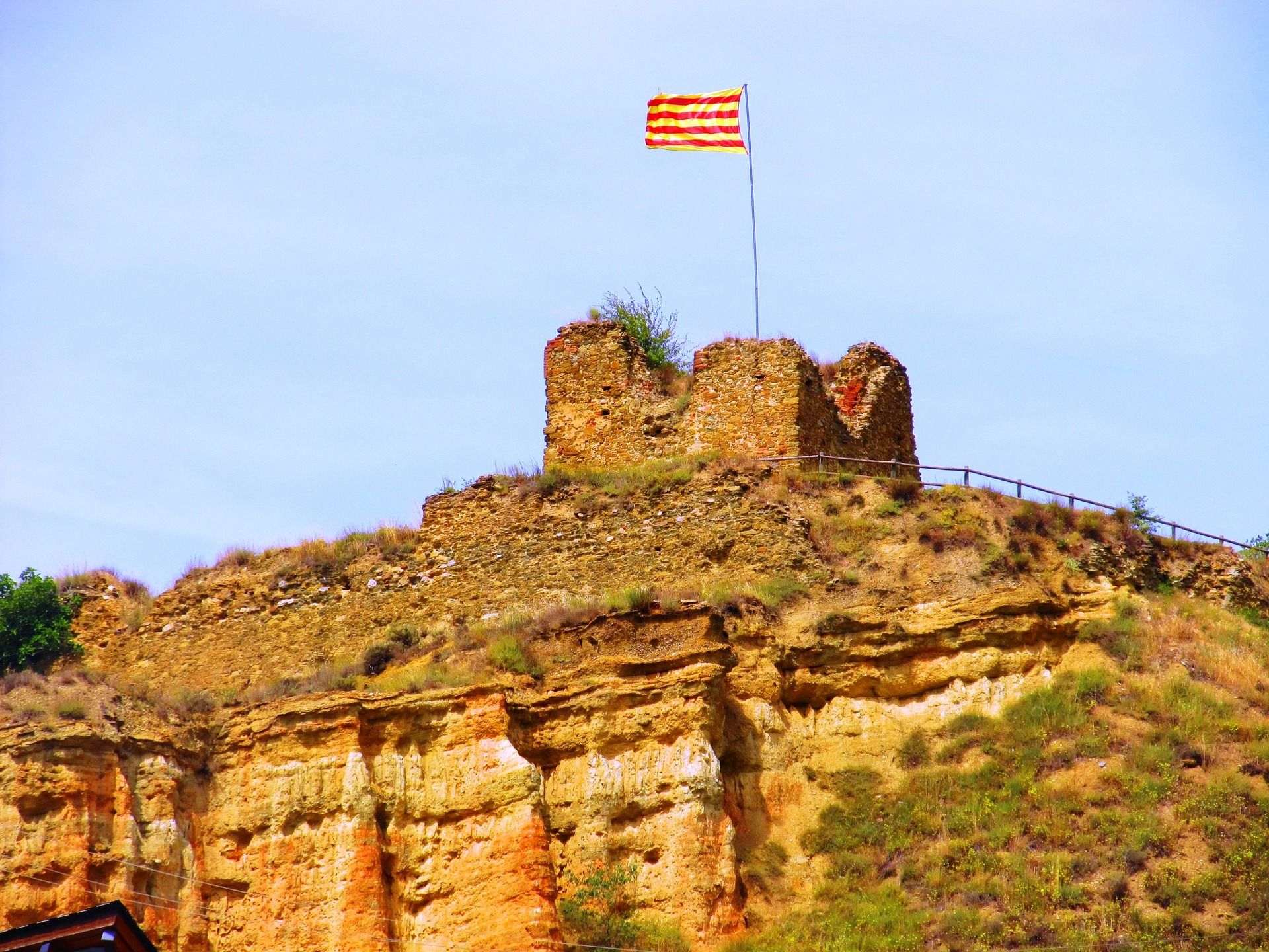 Plataforma per la Llengua: El catalán avanza, pese a los ataques de los Estados