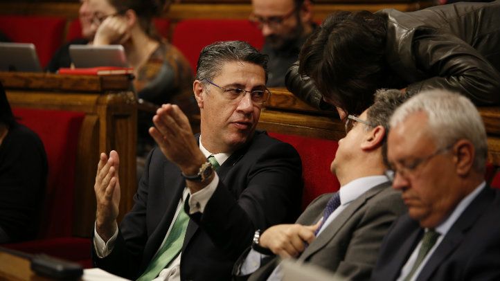 Albiol, convencido de que habrá pacto