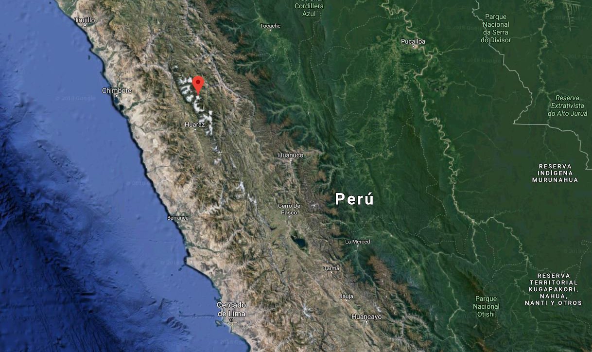 La repatriación de los cuerpos de los alpinistas muertos en Perú será "lenta y larga"