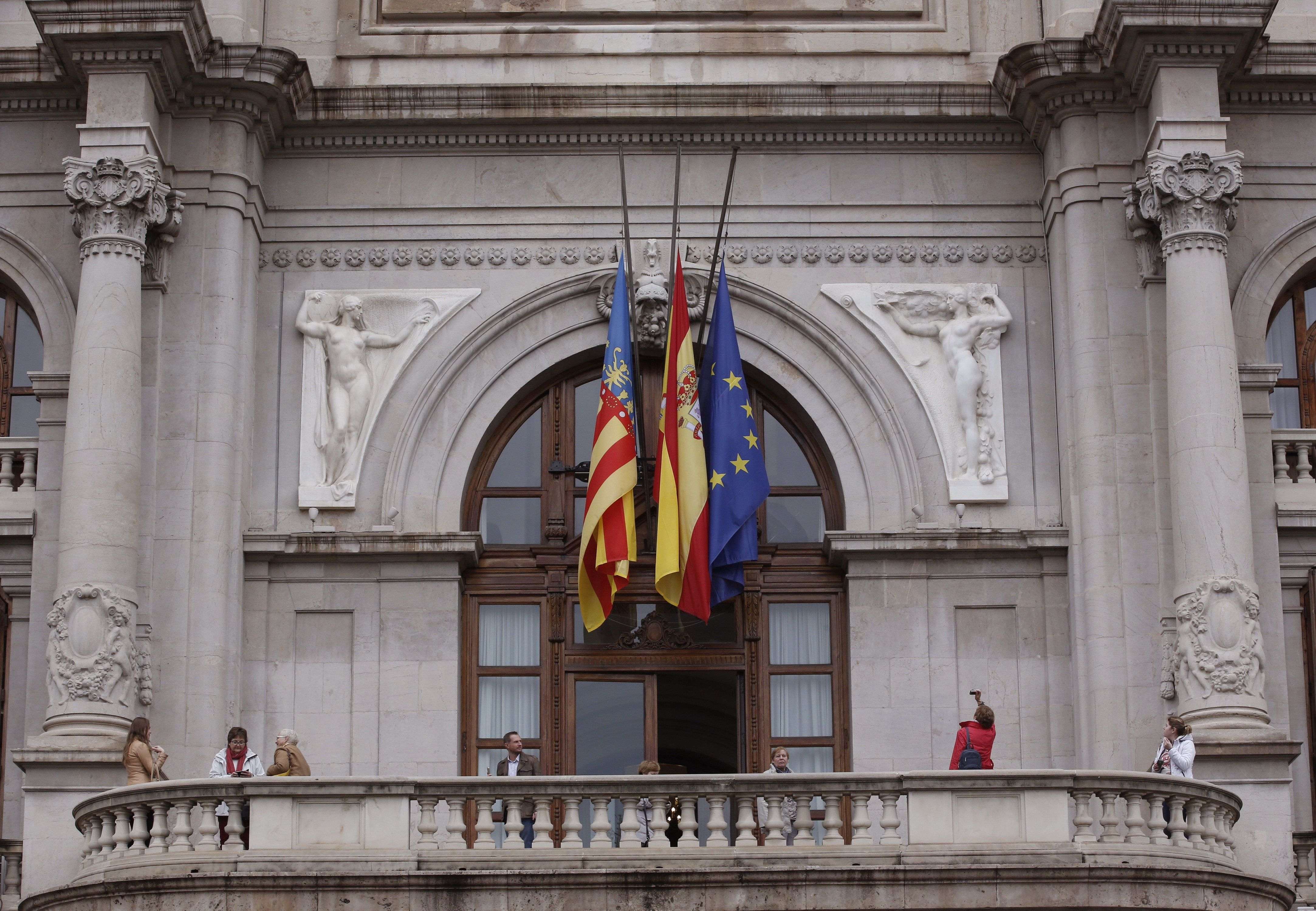 La maldición del caso Gürtel: siete muertos y un coma en tres años