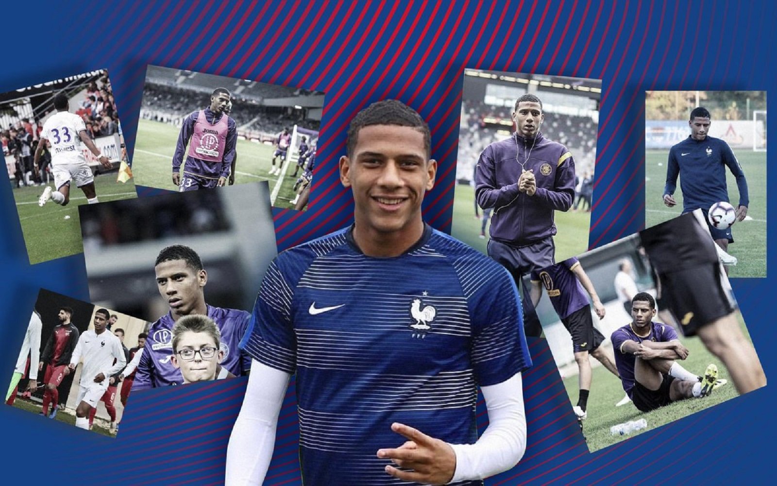 Oficial: Todibo, nou jugador del Barça