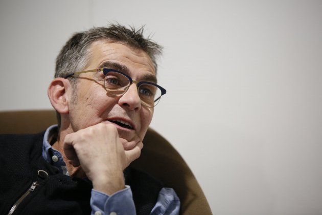 Queco Novell - Sergi Alcàzar Queco Novell - Sergi Alcàzar