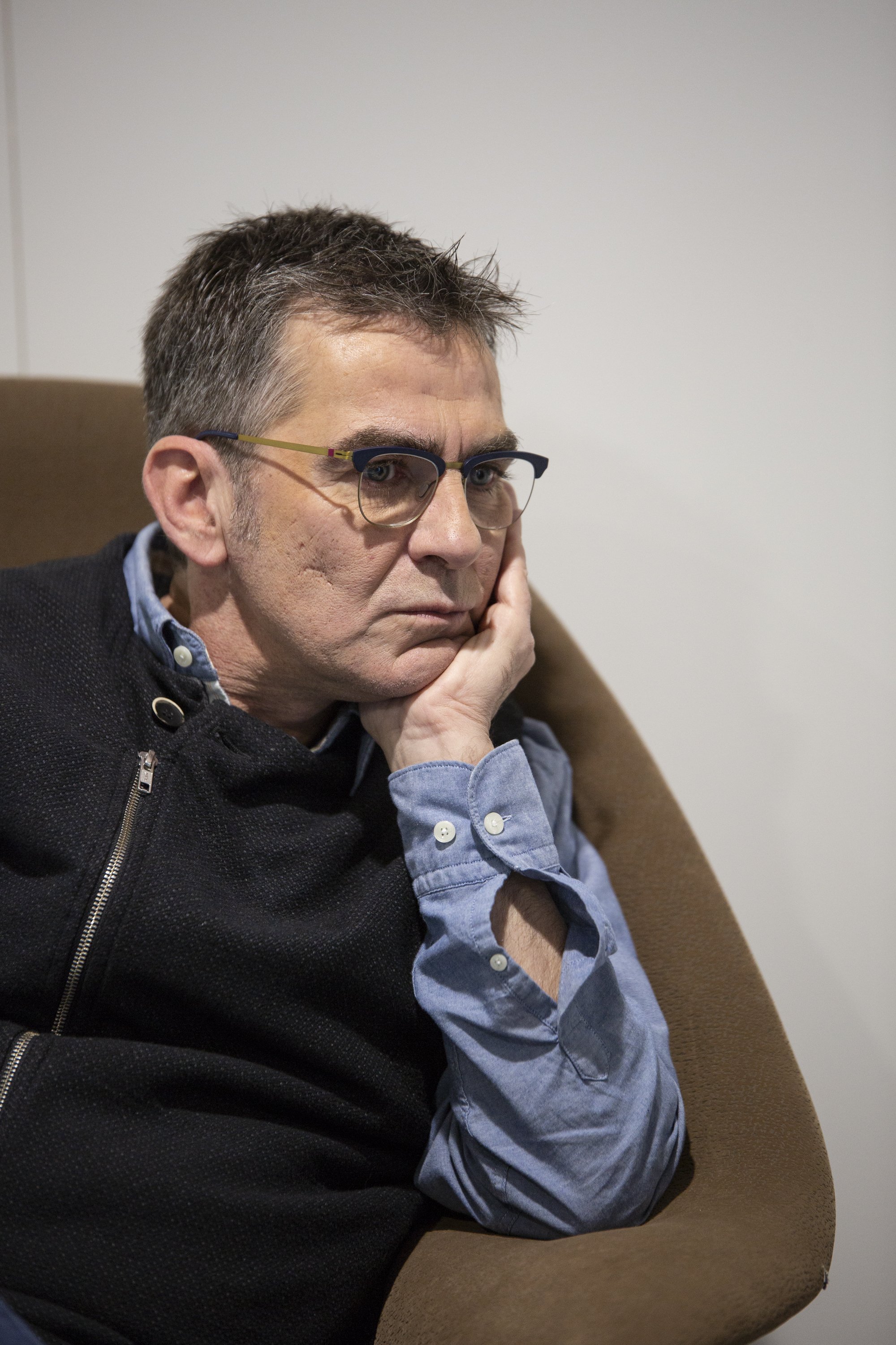 Queco Novell esvalota els oients: "Espanya odia Catalunya perquè..." i no es talla assenyalant 2 culpables