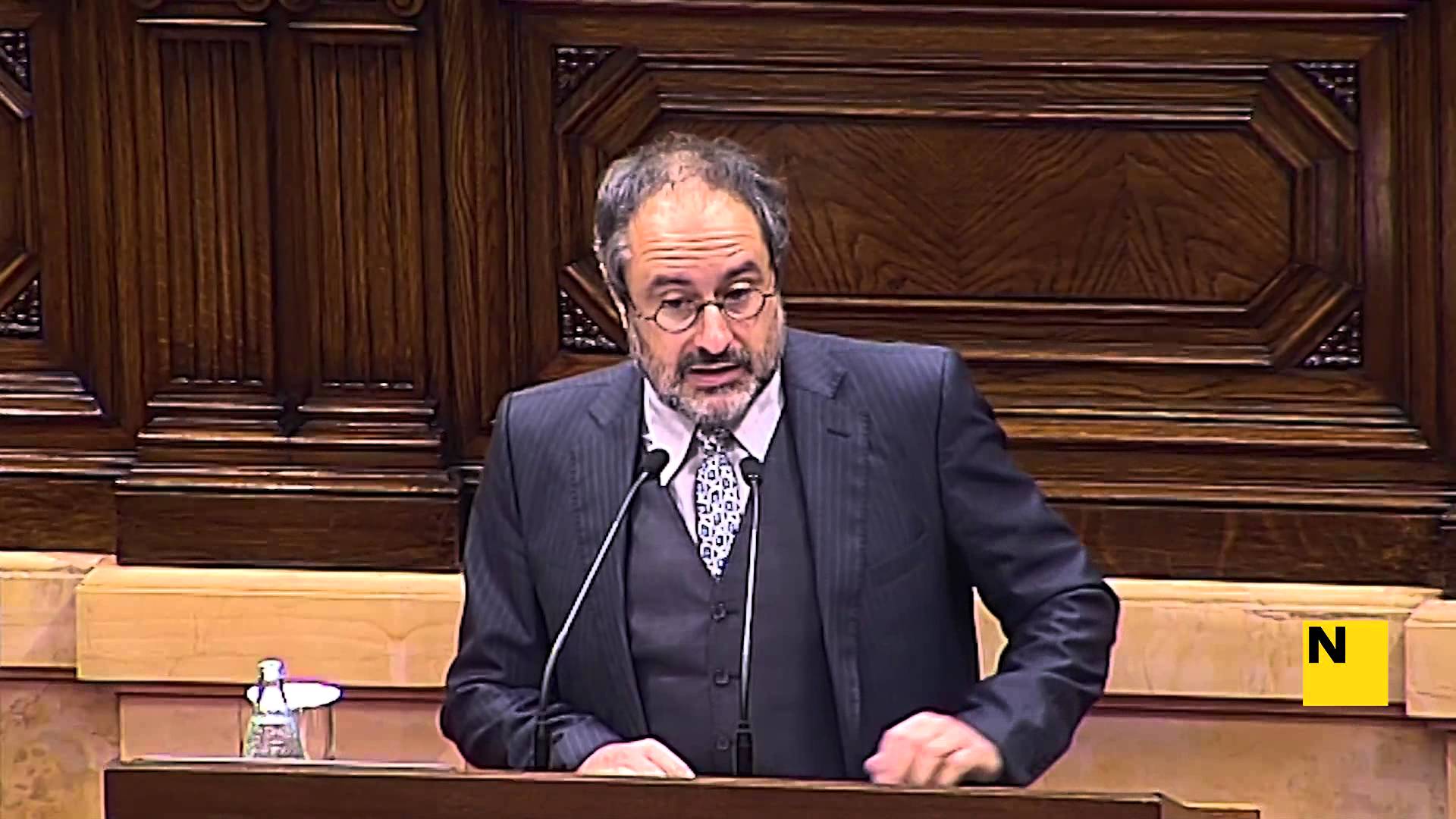 Por qué la CUP hace lo que hace (en nueve razones y un vídeo)