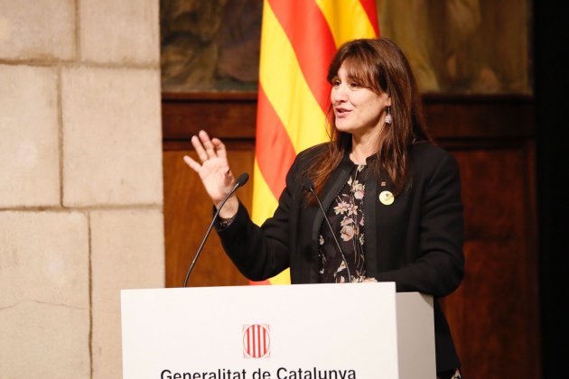 laura borras centenari xarxa biblioteques sergi alcazar