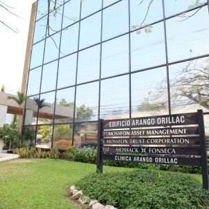 Mossack Fonseca Mossack Fonseca