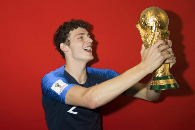 pavard bayern @BenPavard28 pavard bayern @BenPavard28