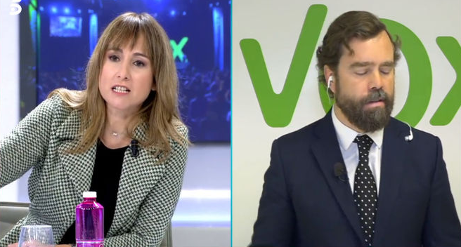 ana pardo i vox