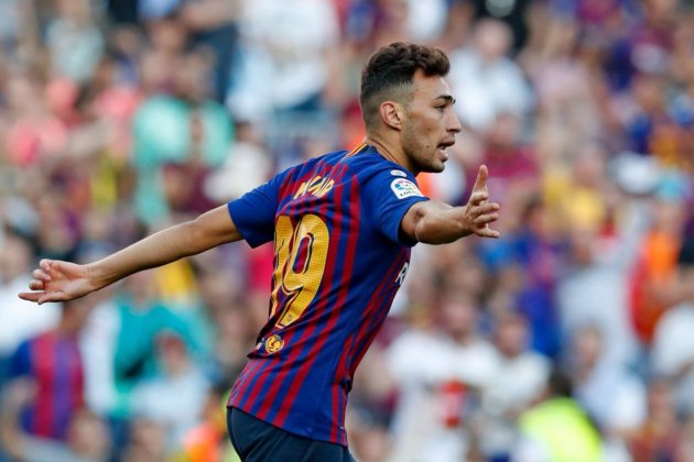 munir barça @munirhaddadi