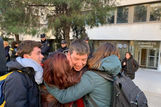 cerca madrid detenidos el nacional nicolas tomás cerca madrid detenidos el nacional nicolas tomás