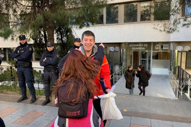 cerca madrid detenidos el nacional nicolas tomás (1) cerca madrid detenidos el nacional nicolas tomás (1)