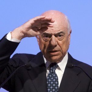 Francisco Gonzalez BBVA EFE Francisco Gonzalez BBVA EFE