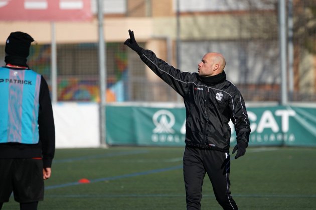 Xavi Calm Cornellà Xavi Calm Cornellà