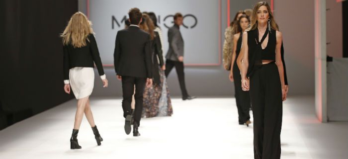 La moda fa pujar l'IPC a Catalunya cinc dècimes