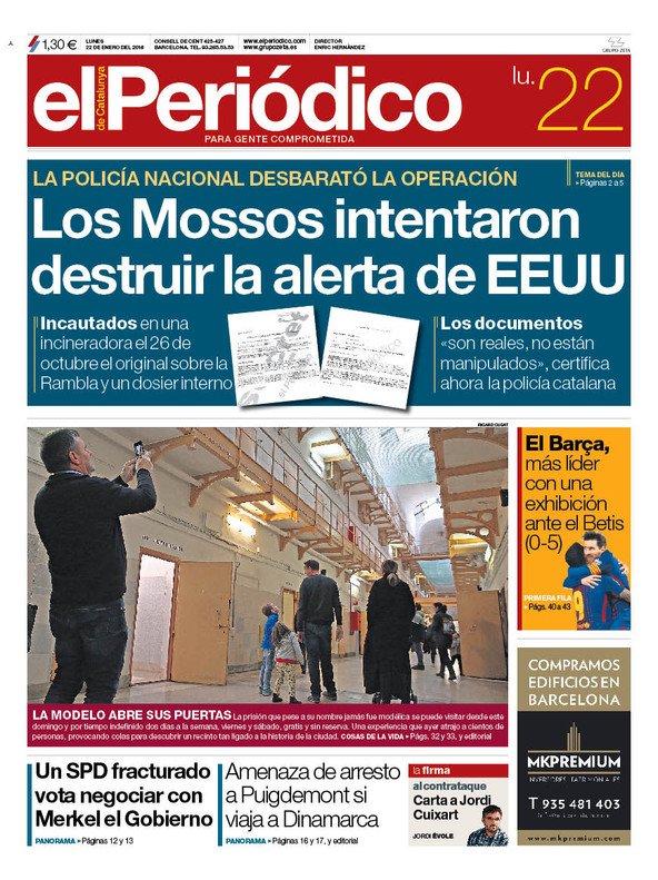 portada periodico del enero del 2018 1516572450369