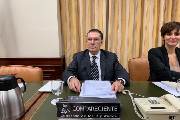 jaume alonso cuevillas congreso el nacional nicolas tomas