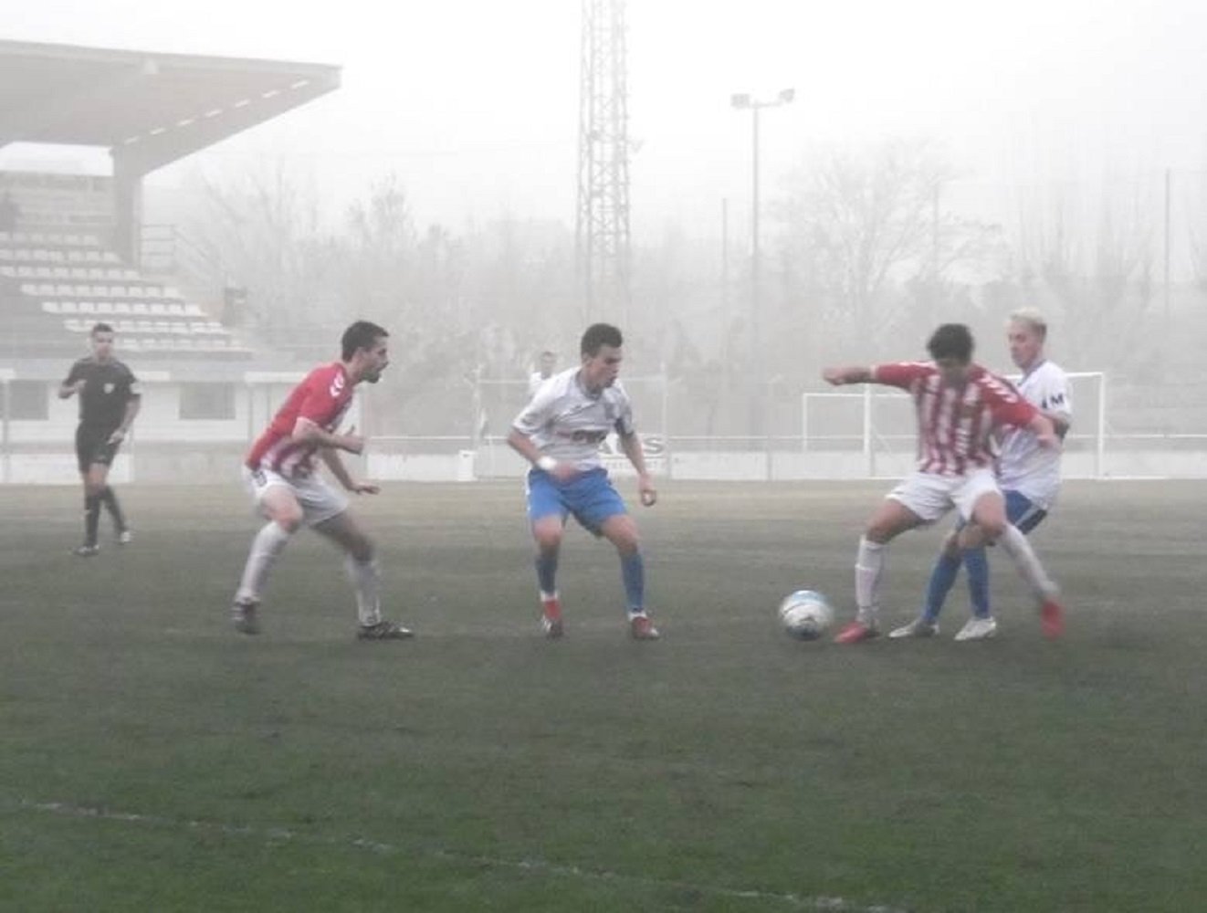 Mollerussa i Manresa es juguen el lideratge