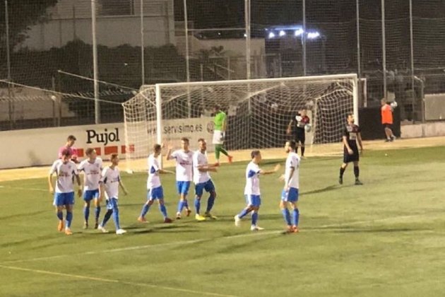 Mollerussa CFJ Mollerussa