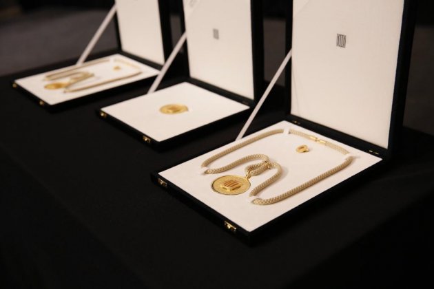 ELNACIONAL medalla generalitat sergi alcazar