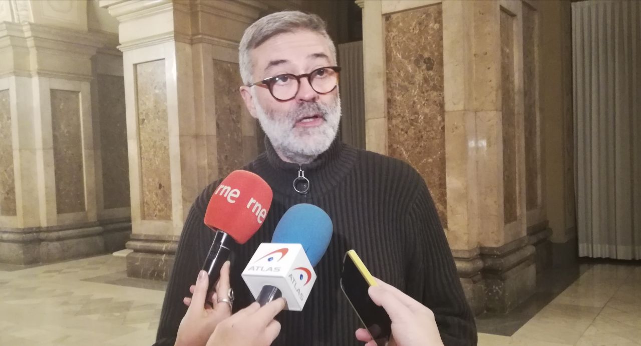 La CUP fa una crida a iniciar les mobilitzacions contra el judici i reclama unitat