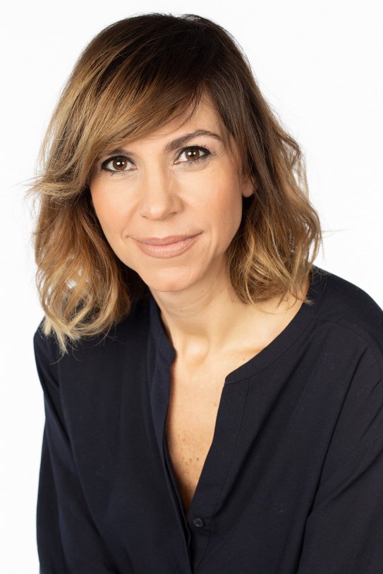 Cristina Puig TV3)