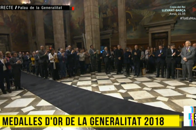tv3 medalla d'or