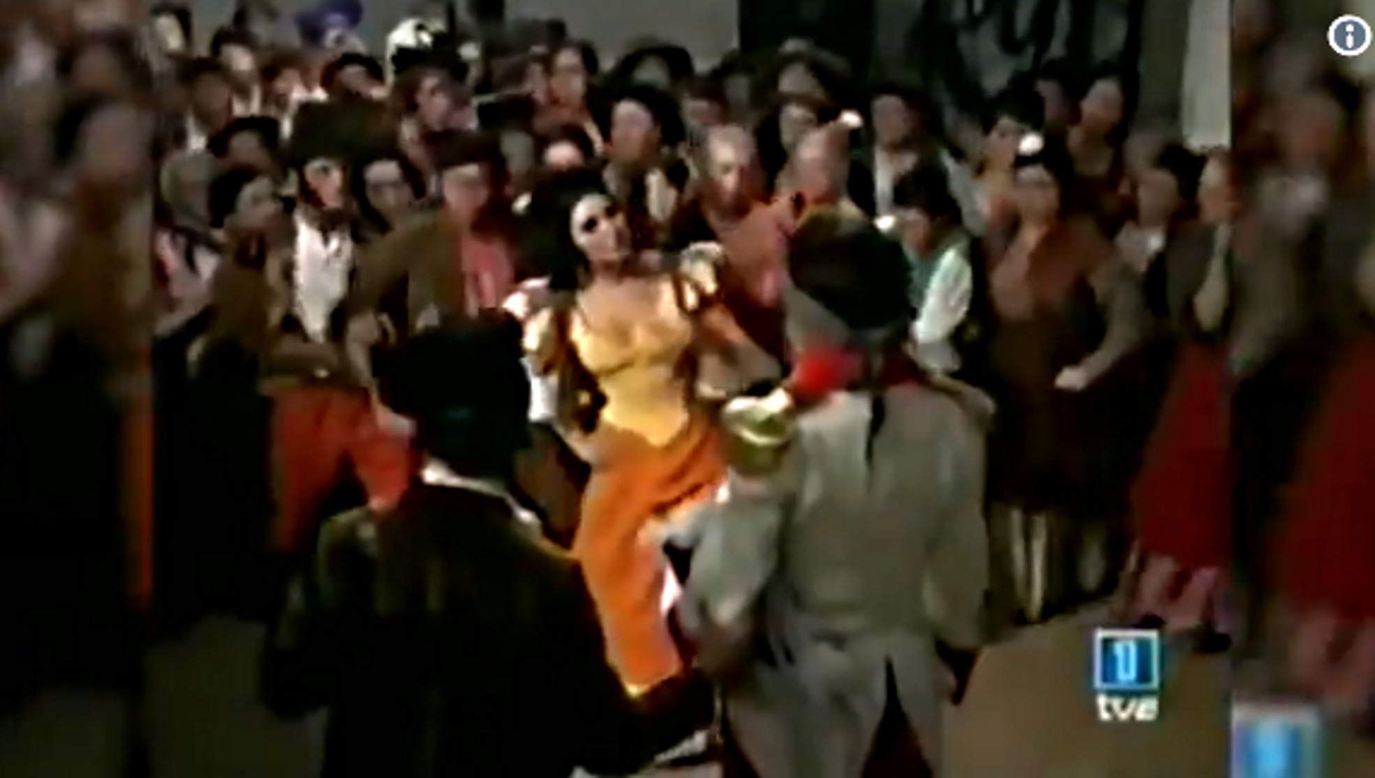 VÍDEO: Vox furga en les contradiccions entre Valls i Ciutadans