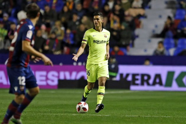 chumi levantando|quitando barça copa rey @FC Barcelona