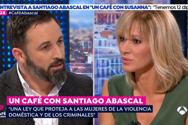 abascal griso