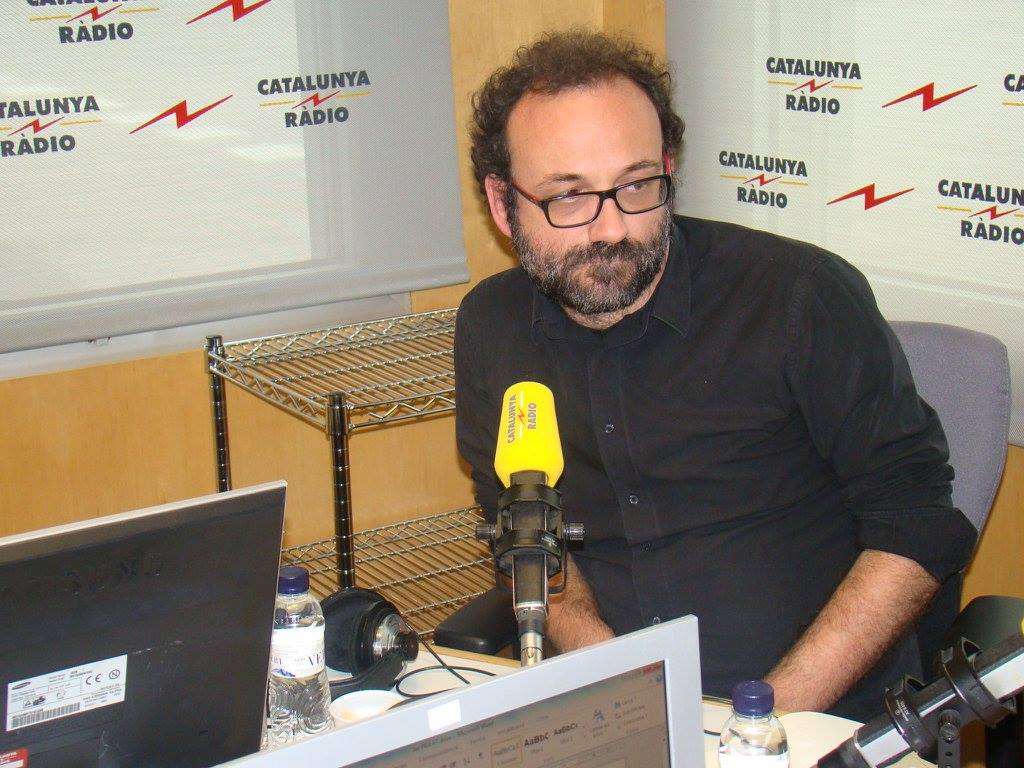 Salellas demana a Mas que es limiti a fer d'expresident