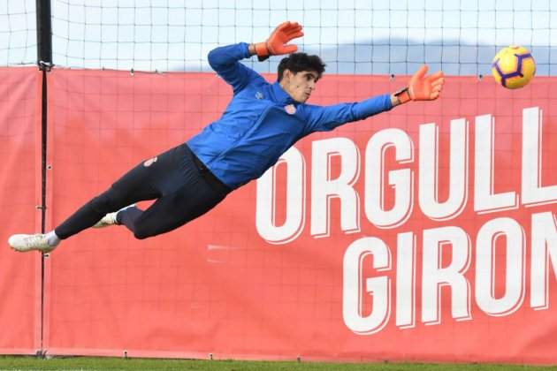 bo girona @GironaFC bo girona @GironaFC